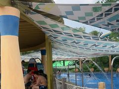 -上海玛雅海滩水公园