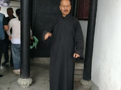 -溪口-滕头旅游景区