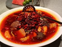 -漢舍中国菜馆(浦东嘉里城店)