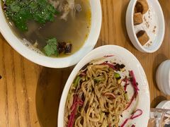 -四季小馆·地道北京小吃(广百店)