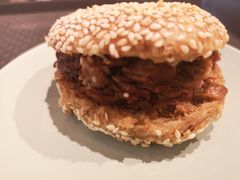 -南门小馆·清真(国贸商城店)