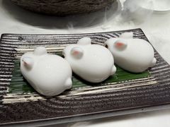 -好食上(喜盈门.范城店)