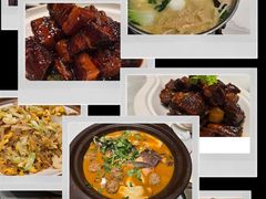 -金陵后厨·南京菜(新街口秣陵路店)