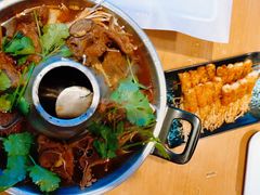 -华府九号海鲜烧烤大排档(龙域店)