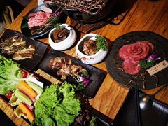 -黑牛の店·和牛烧肉(合生汇店)