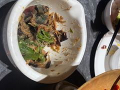 -炊烟小炒黄牛肉(浦东世纪汇店)