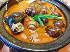 -凤凰山斑鱼馆(恭城店)