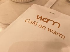 -Cafe on warm(丹霞店)