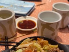 -元气寿司(东方宝泰店)
