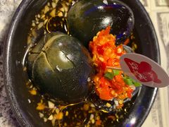 -蘭奢雅集·江浙菜(青山江滩店)