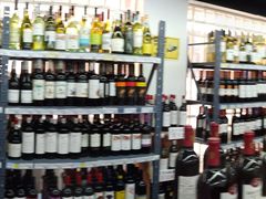 -JustFresh捷德鲜超市(西康店)