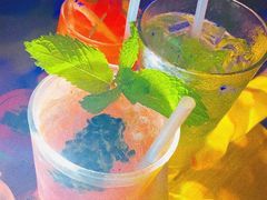 -MR.ROCKY洛奇先生RESTAURANT&BAR(宝安壹方城店)