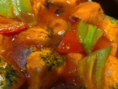 -佳兰雅序融合菜(高新店)