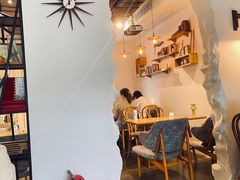 -几静cafe(基湖店)
