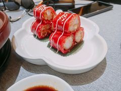-潮府馆·非遗潮州菜·港式点心(世纪公园店)