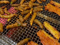 -西昌老号李小肠特色烧烤园(温江店)