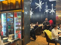 -吉布鲁牛排海鲜自助(温江合生汇店)