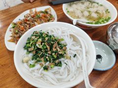 -正果忠记云吞濑粉(总店)