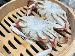 -柳记海鲜坊·蒸汽海鲜·福州菜·香辣蟹(芳群园店)