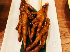 -云海肴·汽锅鸡·云南菜(领展购物广场·中关村店)