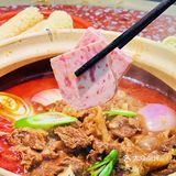 吃牛腩煲还得来富天添，香到爆‼️