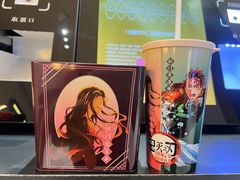 -寰映影城(朝阳合生汇杜比影院店)