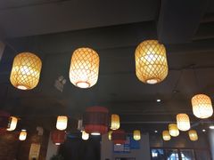 大堂-醉长安(南门总店)