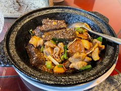 -一家亲台菜餐厅(银塘中路店)