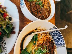 酸辣粉-山城遇宴·重庆江湖菜(五道口银谷大厦店)
