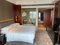 -上海雅居乐万豪侯爵酒店