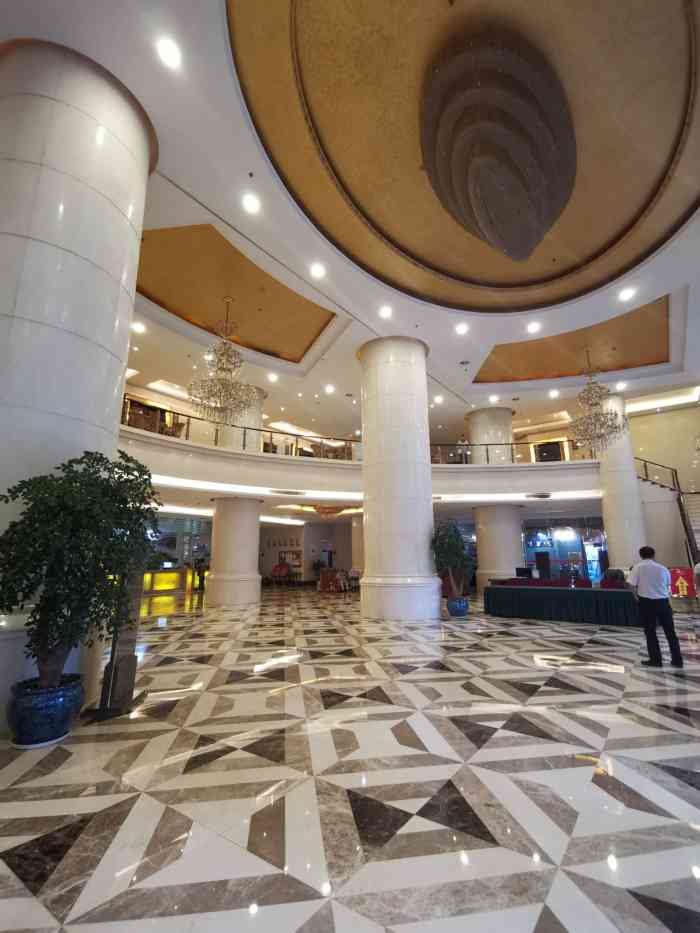 金玉龙城大酒店-"太贵咯……. 至少搞点便宜点的嘛."-大众点评移动版