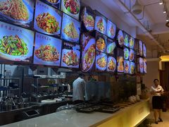 -九转小磨·东北菜老字号(祥安店)