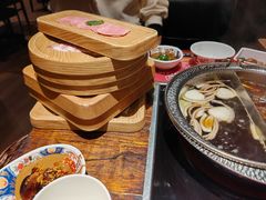 -披头士和牛火锅·寿喜烧自助(陶溪川店)