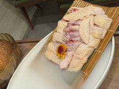 -得意咚瓜·顺德鱼生·冬瓜火锅(深圳首店)