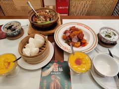 -鹅冠港式茶餐厅(来福士店)