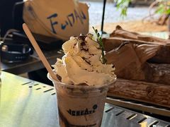 -J Create城市露营咖啡·简餐·宠物(上海动物园店)