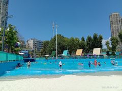 -武汉市青少年宫水上世界