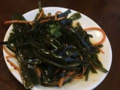 -少林寺欢喜地素斋馆