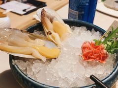 小象鼻蚌-围炉夜话·潮汕卤水火锅(榕江店)