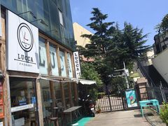 -LUCCA卢卡西班牙海鲜饭(远洋广场店)