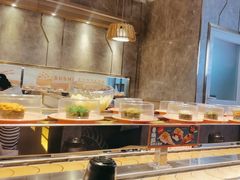 -争鲜回转寿司(东方银座店)