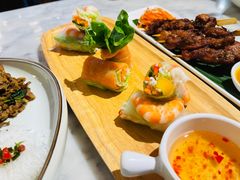 -PHO爺·越南料理(亦庄大族广场店)