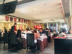 大堂-阿五黄河大鲤鱼(英协路店)