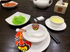 -白云国际会议中心·辣轩