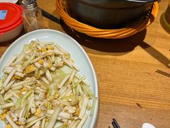 -如轩·海鲜砂锅粥·潮汕菜(沿江东路店)