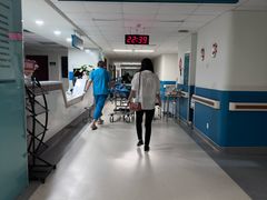 -北京中医药大学东直门医院(通州院区)