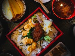 -琴寿司居酒屋(软件园店)