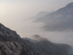 -黄金寨原生态旅游区