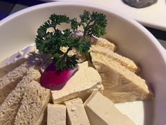 -额尔敦传统涮(公园西路店)