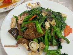 -凤城礼记鱼翅海鲜酒家(新马路总店)